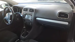 VW Golf 1.4 TSI Highline
