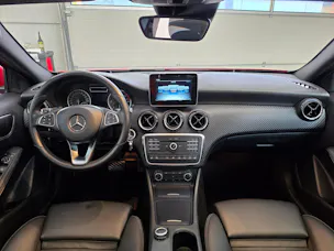 Mercedes-Benz GLA 200 CDI Swiss Star Edition 4Matic 7G-DCT
