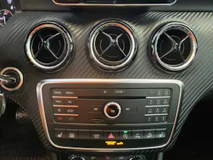 Mercedes-Benz GLA 200 CDI Swiss Star Edition 4Matic 7G-DCT