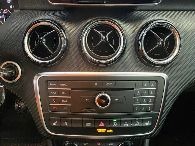 Mercedes-Benz GLA 200 CDI Swiss Star Edition 4Matic 7G-DCT