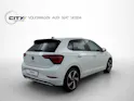 VW Polo 2.0 TSI GTI DSG