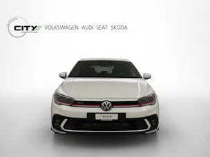 VW Polo 2.0 TSI GTI DSG