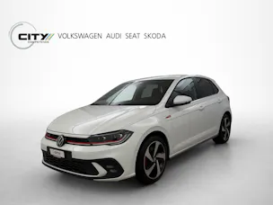 VW Polo 2.0 TSI GTI DSG