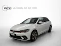 VW Polo 2.0 TSI GTI DSG