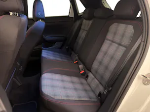 VW Polo 2.0 TSI GTI DSG