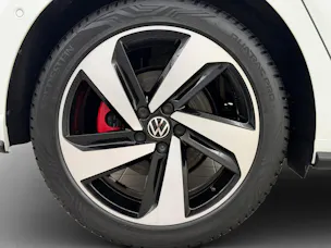 VW Polo 2.0 TSI GTI DSG