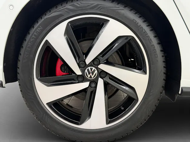 VW Polo 2.0 TSI GTI DSG