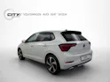 VW Polo 2.0 TSI GTI DSG