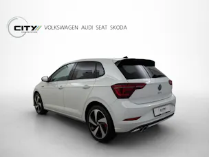 VW Polo 2.0 TSI GTI DSG