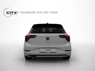 VW Polo 2.0 TSI GTI DSG