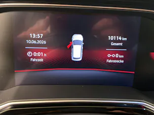 VW Polo 2.0 TSI GTI DSG