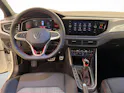 VW Polo 2.0 TSI GTI DSG