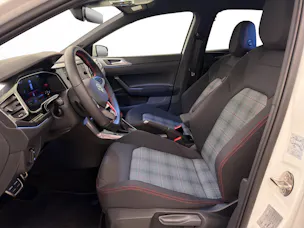 VW Polo 2.0 TSI GTI DSG