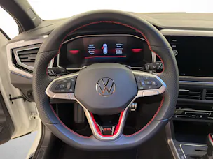 VW Polo 2.0 TSI GTI DSG