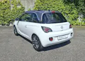 Opel Adam 1.0 ecoFLEX Turbo Swingtop Edition