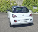 Opel Adam 1.0 ecoFLEX Turbo Swingtop Edition