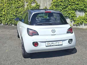 Opel Adam 1.0 ecoFLEX Turbo Swingtop Edition