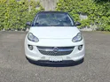 Opel Adam 1.0 ecoFLEX Turbo Swingtop Edition