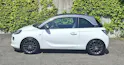 Opel Adam 1.0 ecoFLEX Turbo Swingtop Edition