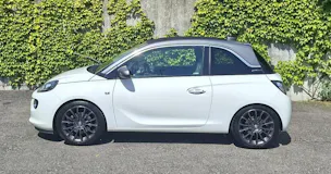 Opel Adam 1.0 ecoFLEX Turbo Swingtop Edition