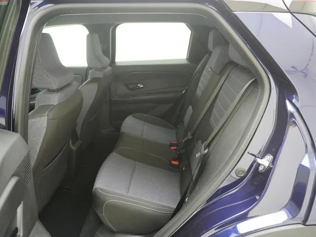Renault R5 E-Tech Comfort Range techno