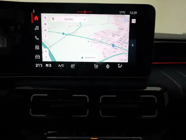 Renault R5 E-Tech Comfort Range techno
