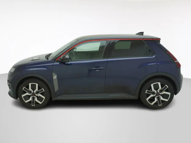 Renault R5 E-Tech Comfort Range techno