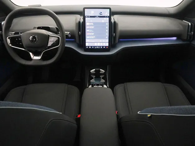 Volvo EX 30 Twin Ultra Performance Black Edition AWD