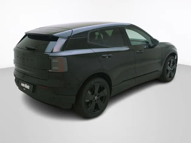 Volvo EX 30 Twin Ultra Performance Black Edition AWD