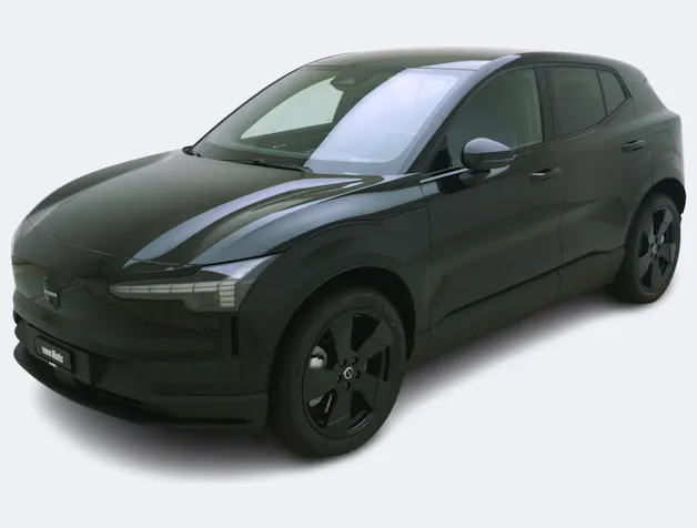 Volvo EX 30 Twin Ultra Performance Black Edition AWD