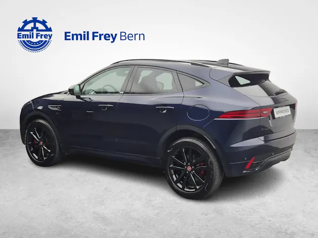 Jaguar E-Pace 1.5 T 300e R-Dynamic HSE AWD