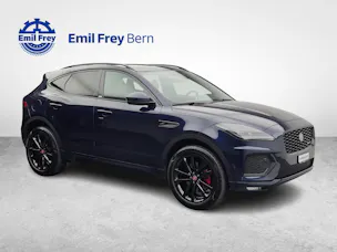 Jaguar E-Pace 1.5 T 300e R-Dynamic HSE AWD