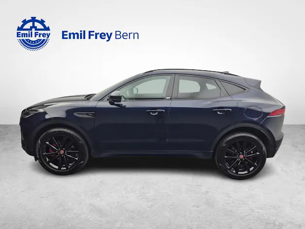 Jaguar E-Pace 1.5 T 300e R-Dynamic HSE AWD