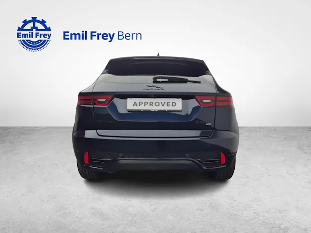Jaguar E-Pace 1.5 T 300e R-Dynamic HSE AWD