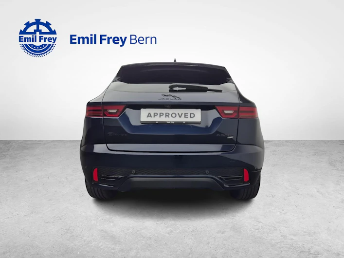 Fahrzeugbild JAGUAR E-PACE