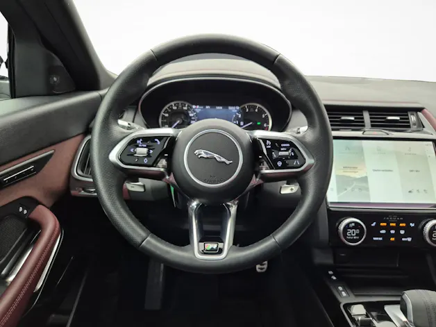 Jaguar E-Pace 1.5 T 300e R-Dynamic HSE AWD