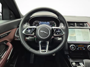 Fahrzeugbild JAGUAR E-Pace 1.5 T 300e R-Dynamic HSE AWD