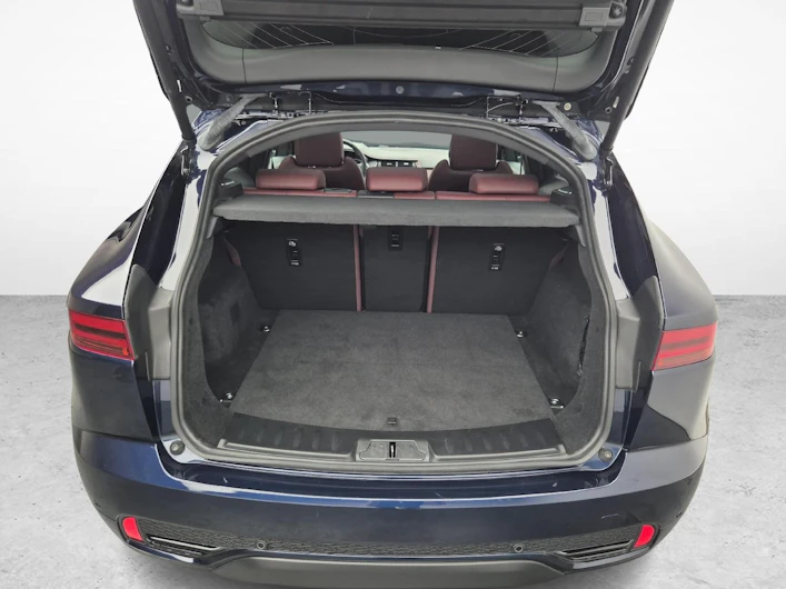 Fahrzeugbild JAGUAR E-PACE