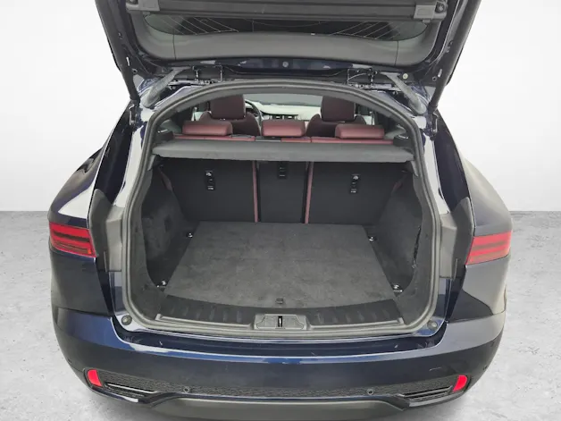Jaguar E-Pace 1.5 T 300e R-Dynamic HSE AWD