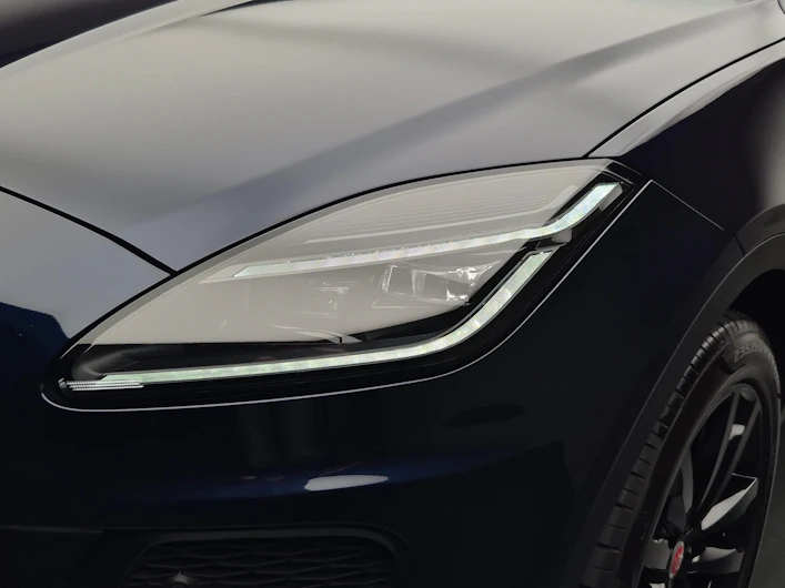 Fahrzeugbild JAGUAR E-PACE