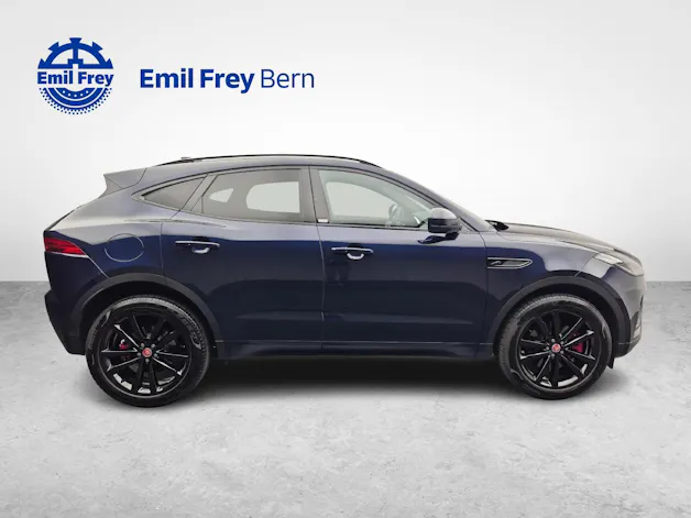 Jaguar E-Pace 1.5 T 300e R-Dynamic HSE AWD