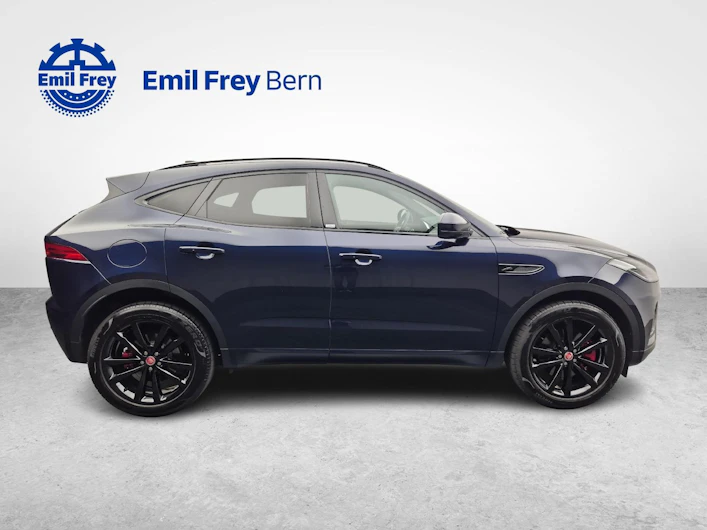 Fahrzeugbild JAGUAR E-PACE