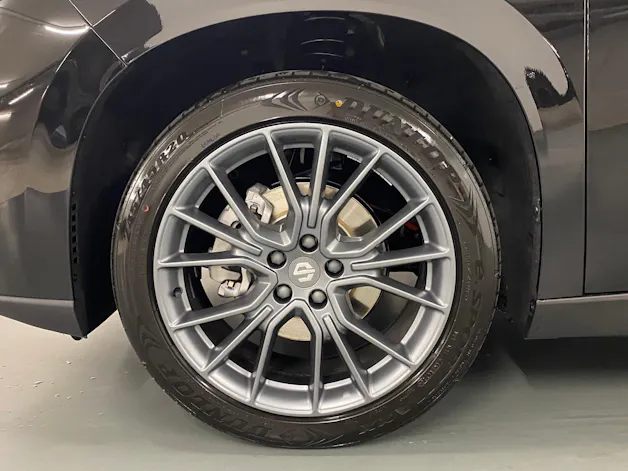 Leapmotor C10 1.5 Hybrid EV