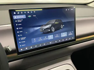 Leapmotor C10 1.5 Hybrid EV