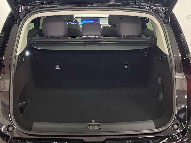 Leapmotor C10 1.5 Hybrid EV