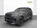 Land Rover Range Rover Sport 3.0 I6 P550e Autobiogr