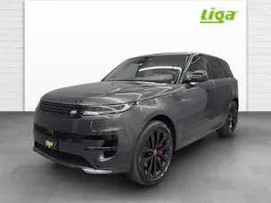 Land Rover Range Rover Sport 3.0 I6 P550e Autobiogr