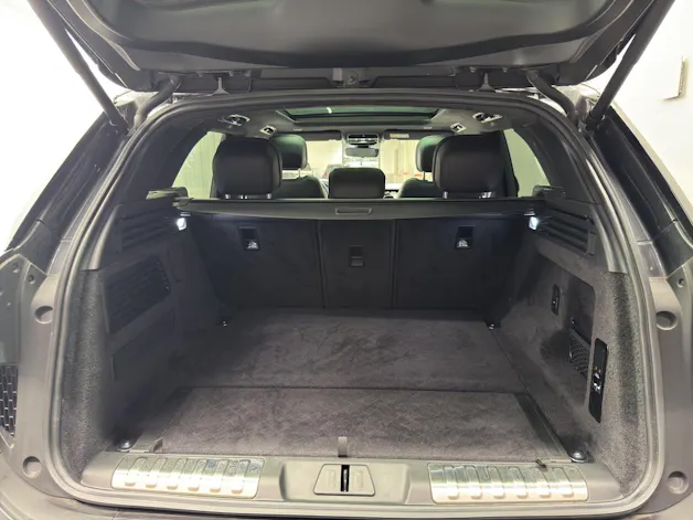 Land Rover Range Rover Sport 3.0 I6 P550e Autobiogr