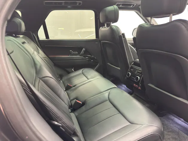 Land Rover Range Rover Sport 3.0 I6 P550e Autobiogr