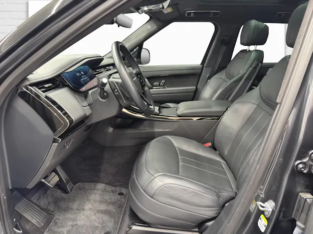 Land Rover Range Rover Sport 3.0 I6 P550e Autobiogr